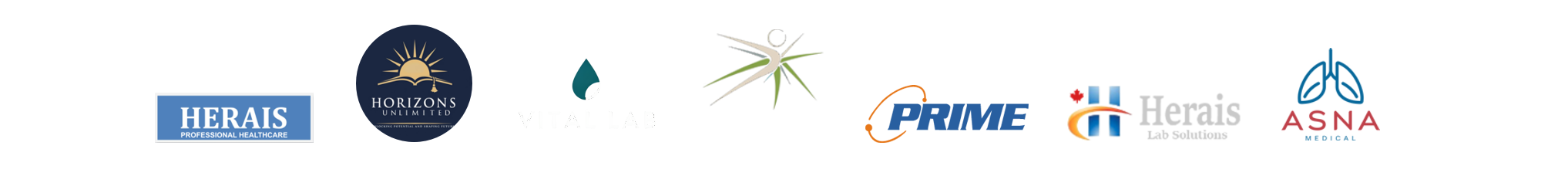 Portfolio Company Logos